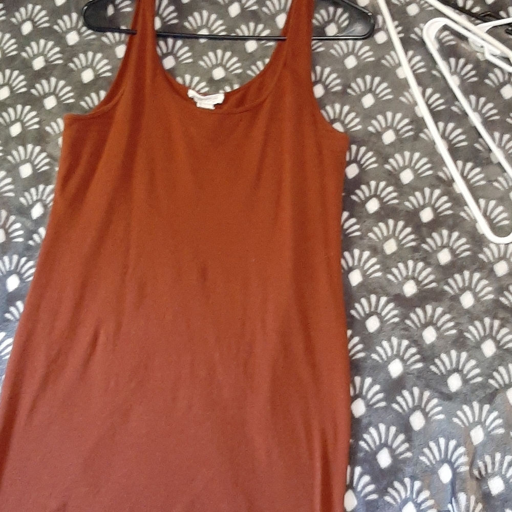 Forever 21 dress